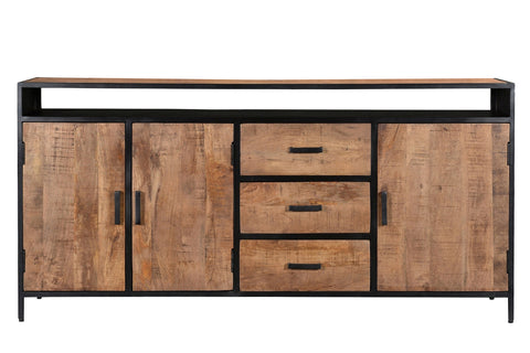 Robusto Abierto 180 cm