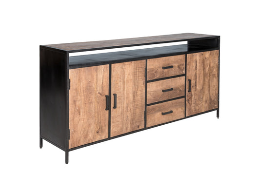 Robusto Abierto 180 cm