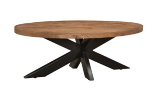 Robusto Oval 130 cm