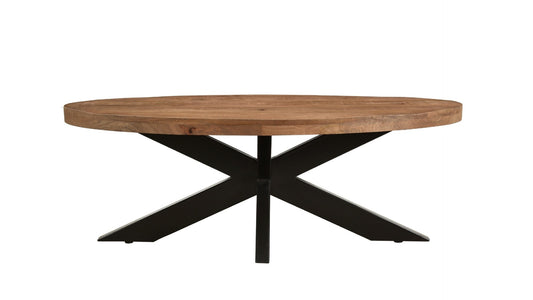 Robusto Oval 130 cm