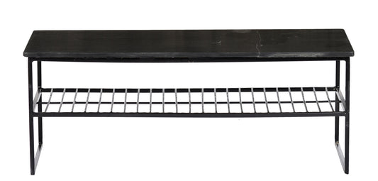 Dian Marmol Negro Negro 90cm