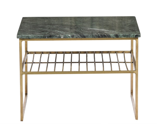 Dian Mármol Verde Oro 55cm