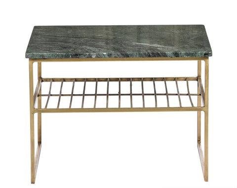 Dian Mármol Verde Oro 55cm