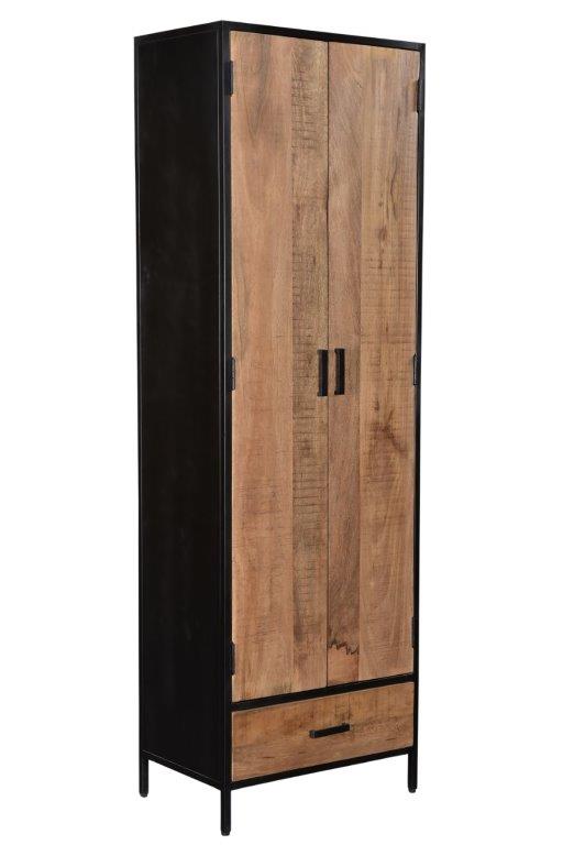 Robustas 2 Puertas 65cm