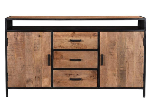 Robusto Abierto 150 cm