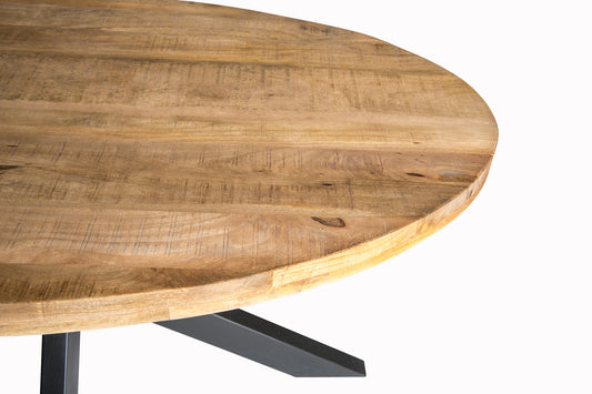 Robusto Oval 160cm