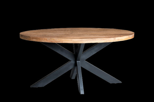 Robusto Oval 160cm