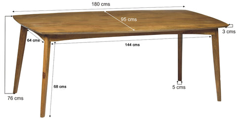 Elias 180cm