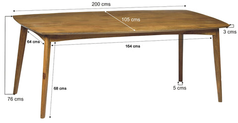 Elias 200cm