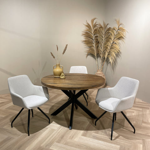 Roccioso Giro Ragno 120cm