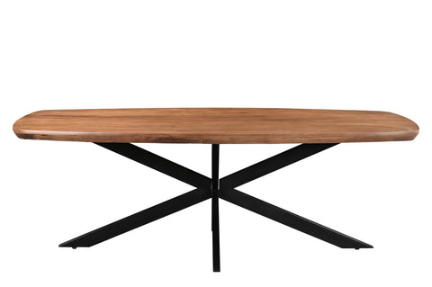 Jesper Danish Oval 180cm
