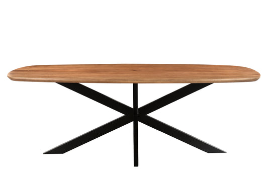 Jesper Danish Oval 210cm