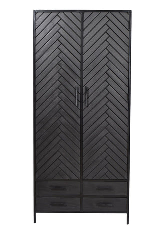 York 2 drawer 90cm