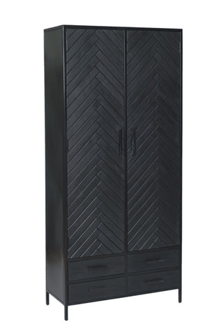 York 2 drawer 90cm