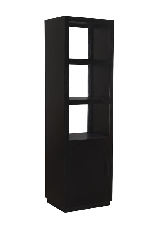 Jaxx Preto 60cm