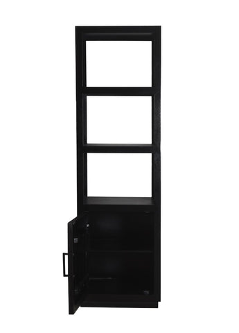 Jaxx Preto 60cm
