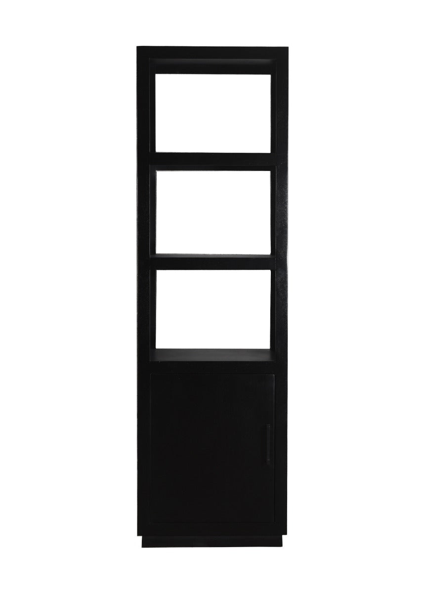 Jaxx Preto 60cm