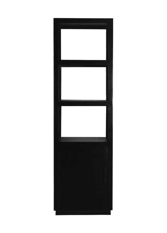 Jaxx Preto 60cm