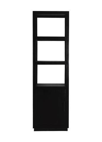 Jaxx Preto 60cm