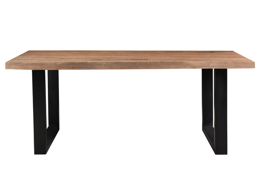 Robusto U 180x90 cm