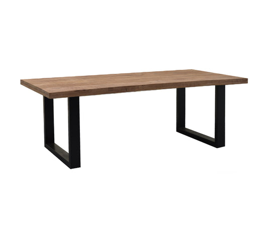 Robusto U 180x90 cm