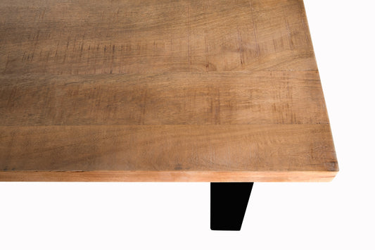 Robusto U 220x100 cm