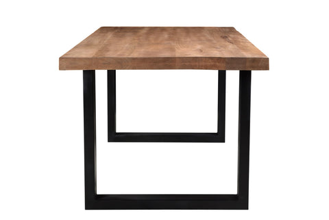 Robusto U 240x100 cm