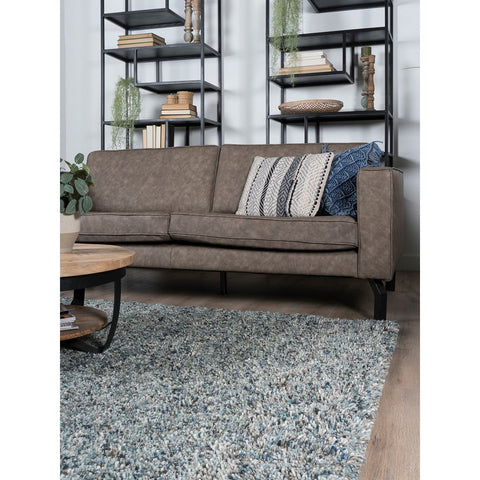Vloerkleed Zumba Aqua 512 - 160 x 230 cm