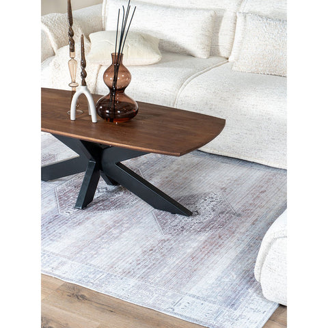 Vloerkleed Wiss 160 x 230 cm