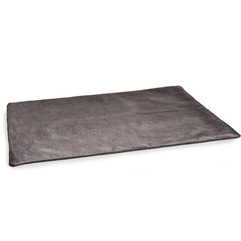 Deken BUFFALO GRAPHITE - multifunctionele deken