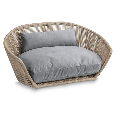 VOGUE - Design hondenmand OXFORD