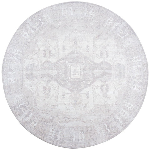 Vloerkleed Serap Rond ø160 cm
