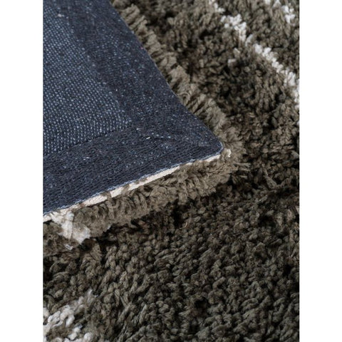 Vloerkleed Jim Green 200 x 280 cm