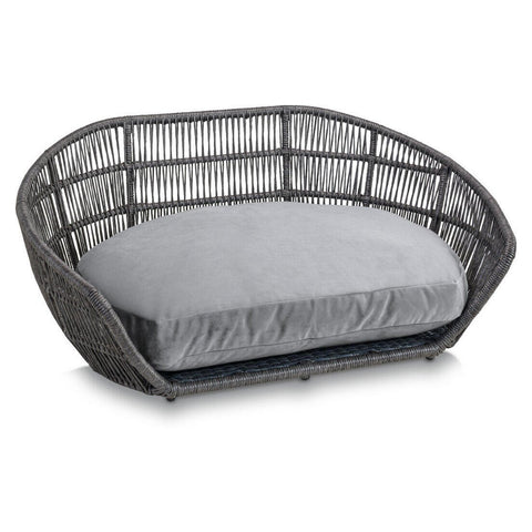 PRADO - OXFORD design hondenmand