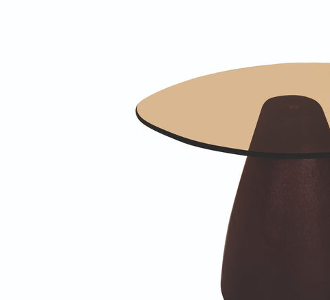 Brix Mylon Bourgogne 50cm