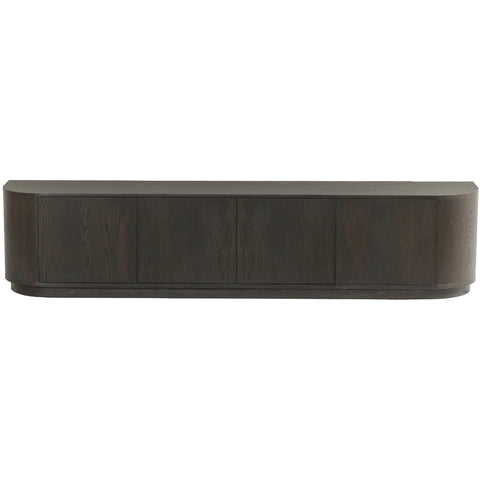 Novero Espresso 220cm
