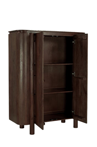 Salano Brown 150 cm