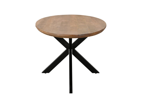 Eettafel Jesper Oval 180 cm Livingfurn
