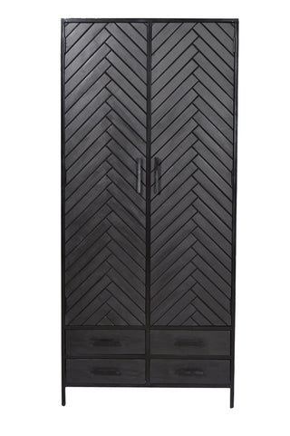 York 2 drawer 90cm