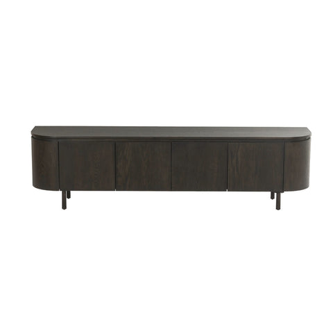 Tobago Espresso 210cm