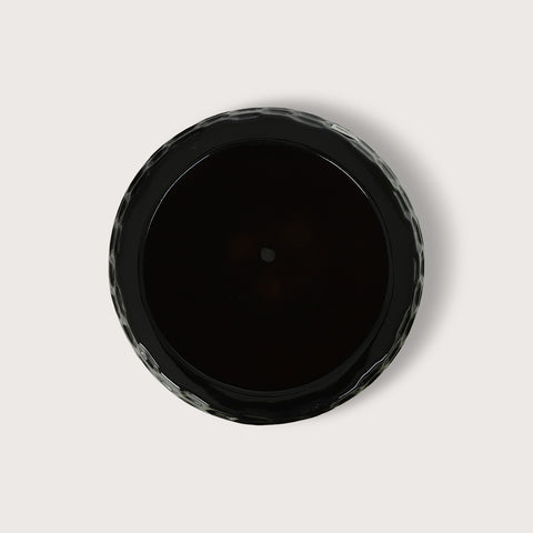 Pot Honing Zwart D42 H55