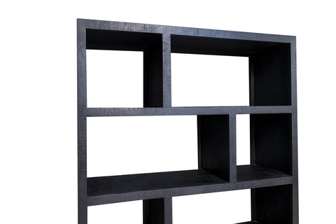 Jaxx Preto 145cm