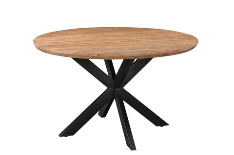 130cm Jesper Round