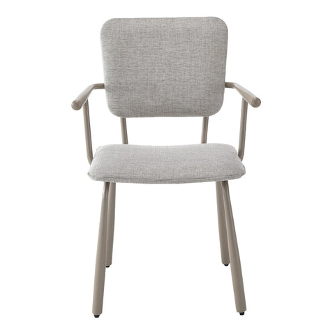 Brix Finn Beige (set of 2)