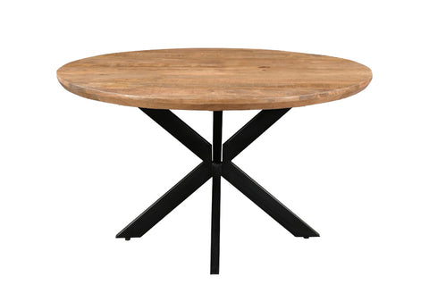 Jesper Round 150cm