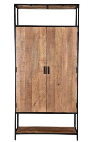 Robustas 2 Puertas 100cm