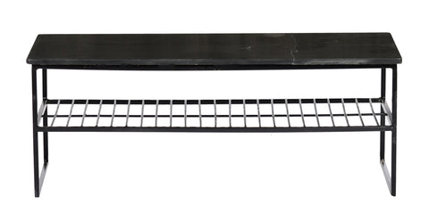 Dian Marmol Negro Negro 90cm