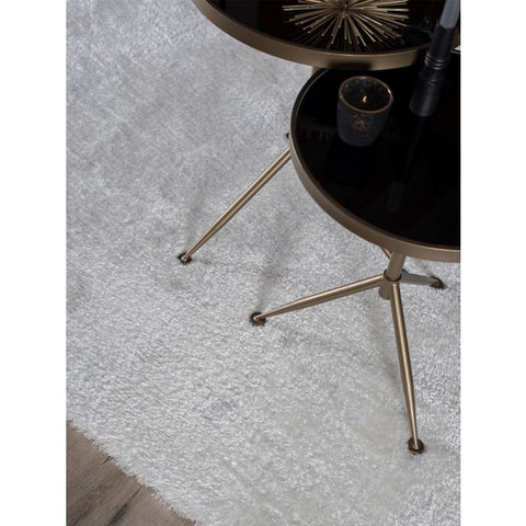 Karpet Lago White 11 - 200 x 290 cm
