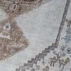 Vloerkleed Karaca Brown 08 – 160 x 230 cm