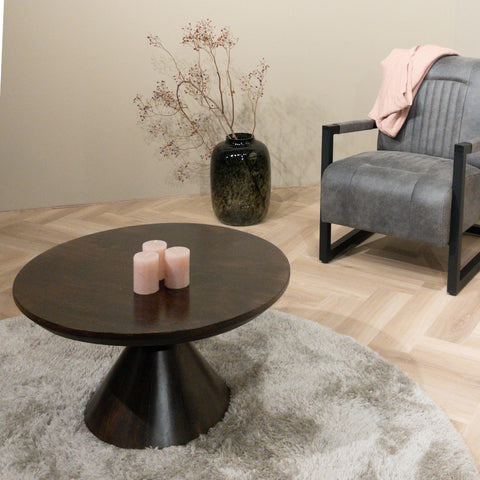 Brix Baltho Walnut